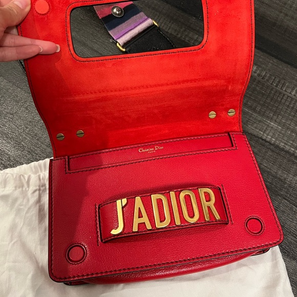 J’adior medium bag - Picture 2 of 4